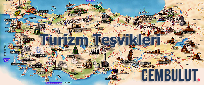 Turizm Teşvikleri